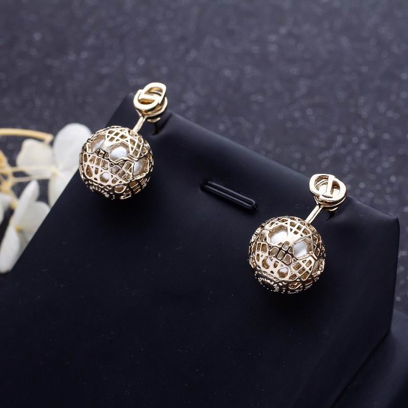 Dior Earring 04lyr309